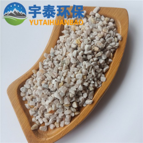 水过滤石英砂 净水处理石英砂 污水处理石英砂