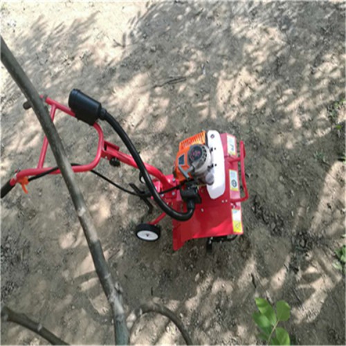 多功能除草机 农田锄草机厂家