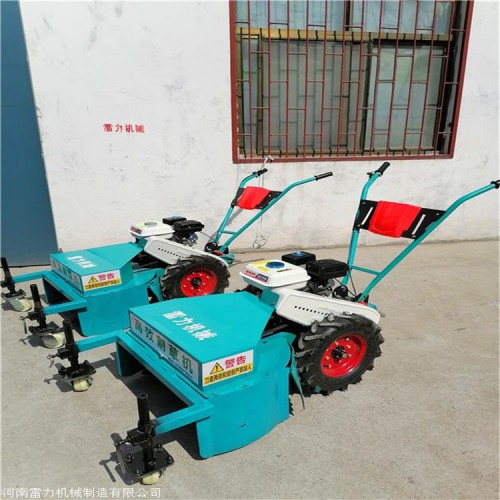汽油草坪机 草坪剪草机家用工具
