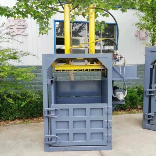 液压打包机多少钱一台