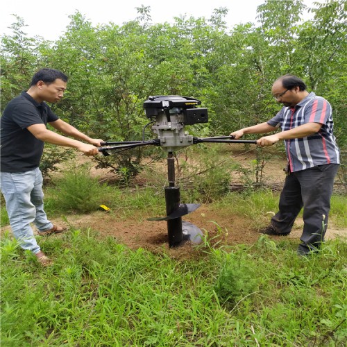 地钻 新型地钻钻头 多功能地钻