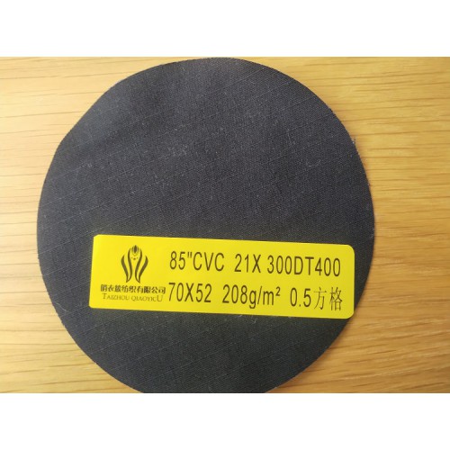 防静电布 方格布 网格布 斜纹布