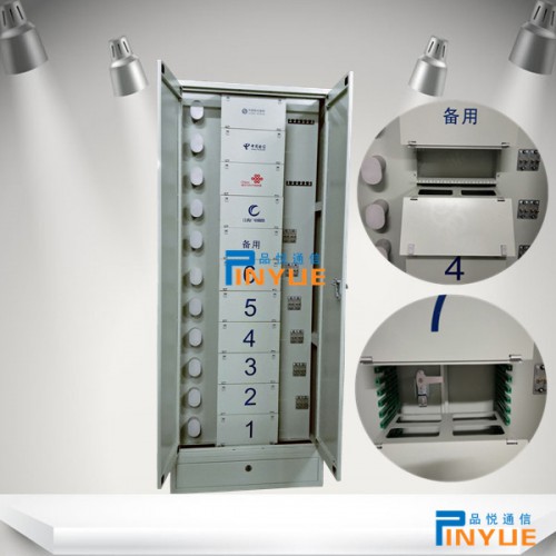 432芯ODF柜基地直销