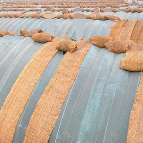 防火草帘被 防火草帘被厂家