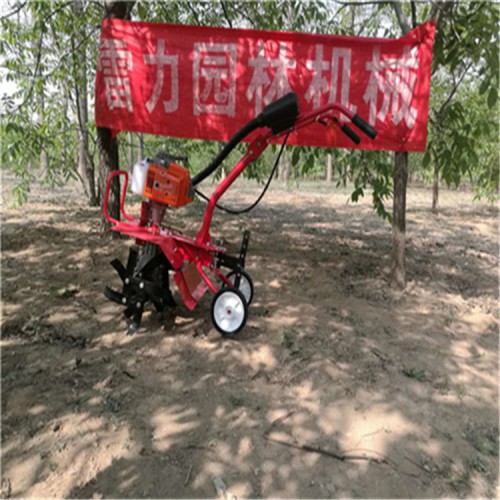 锄草机 自走式除草机图片和视频