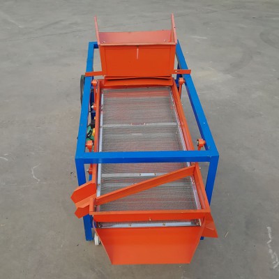 粮食排杂机 小麦种子精选机 水稻小麦选种机