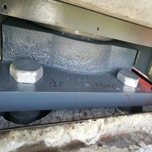 灌浆料母料厂家 高强无收缩灌浆料配方