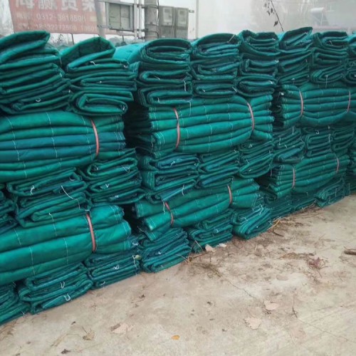 阻燃岩棉被 阻燃岩棉被厂家