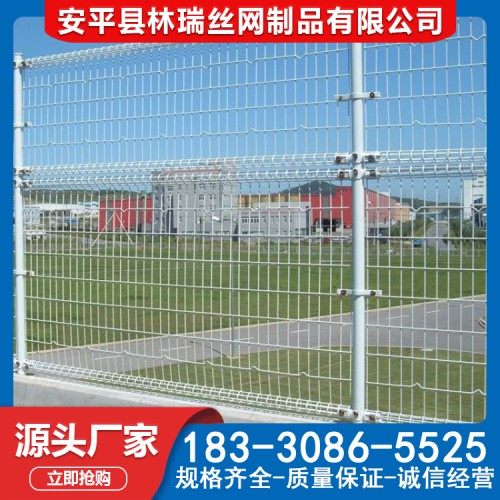 桥梁防落网 铁路桥梁防抛网 防落物网