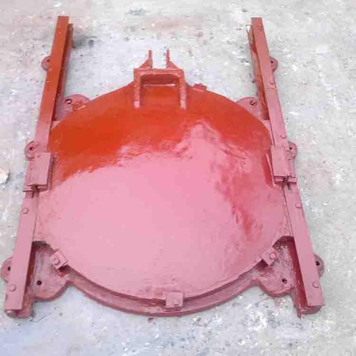 铸铁闸门厂家 铸铁闸门