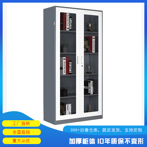 文件柜 办公文件柜
