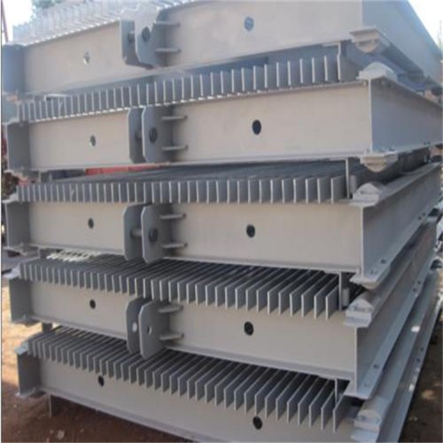 铝合金叠梁闸门直销 海鹰 预紧式叠梁闸门 高强度叠梁门批发