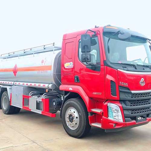 油罐车 15方运油车流动加油车格实惠