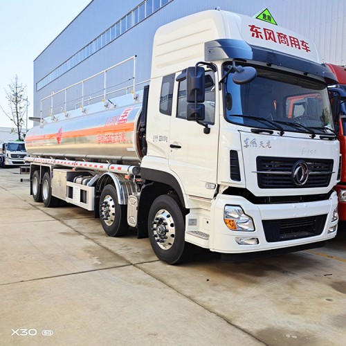 油罐车 30方20吨运油车