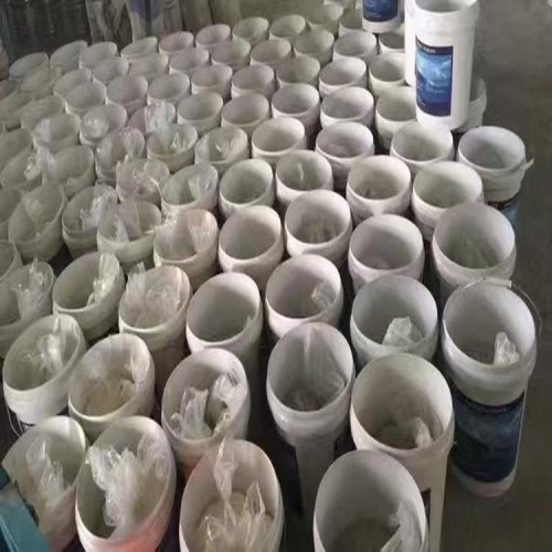 ECM环氧修补砂浆厂家  烟囱内壁抹灰防腐