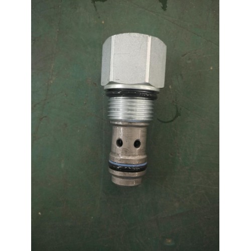 BROOWE 压力补偿流量阀 FPRBCF90 C60