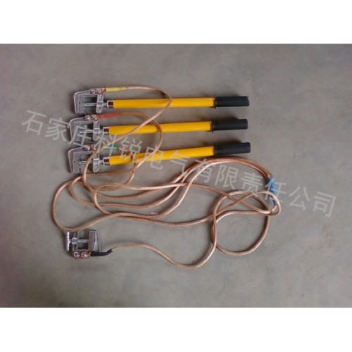 接地线 接地线厂家 科锐接地线