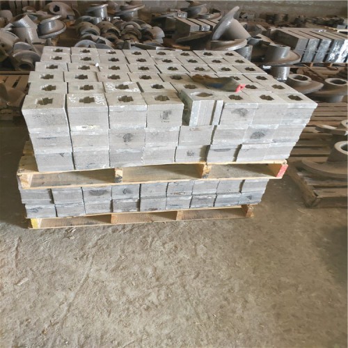 合金锤头矿山锤式制l砂破碎机碎石机高铬锤头耐磨筛护板篦子底漏