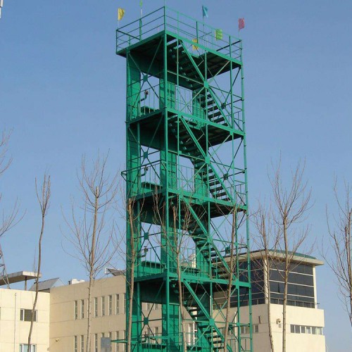 训练塔 训练塔厂家