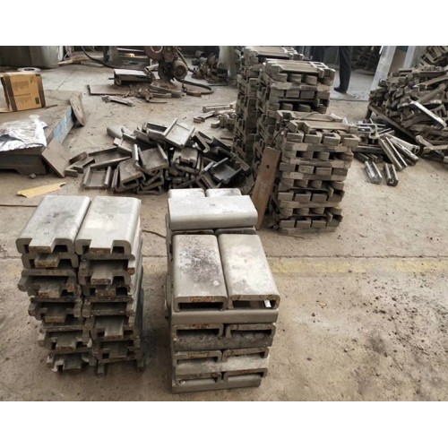 4Cr26Ni12窑炉耐热耐磨铸件