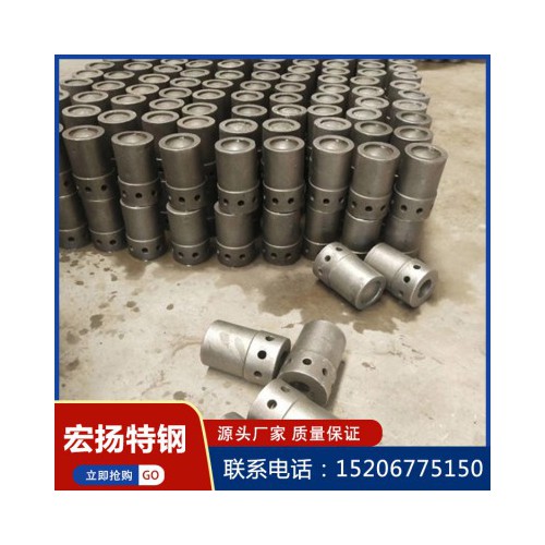 ZG4Cr26Ni4Mn3NRe风帽生产厂