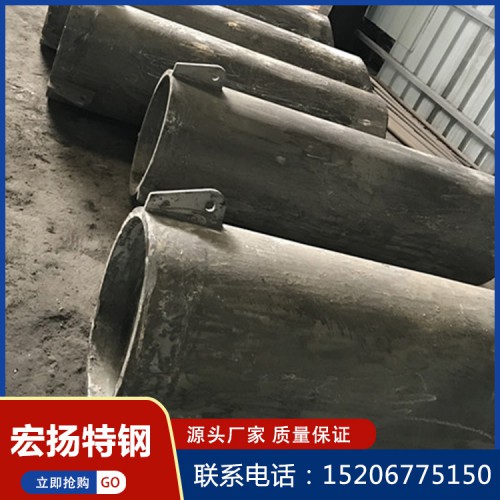 40Cr25Ni20Si2抗硫蚀不起皮热强钢