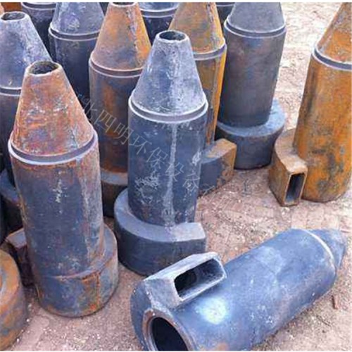 陶瓷多管旋风除尘器 大型工业粉尘治理