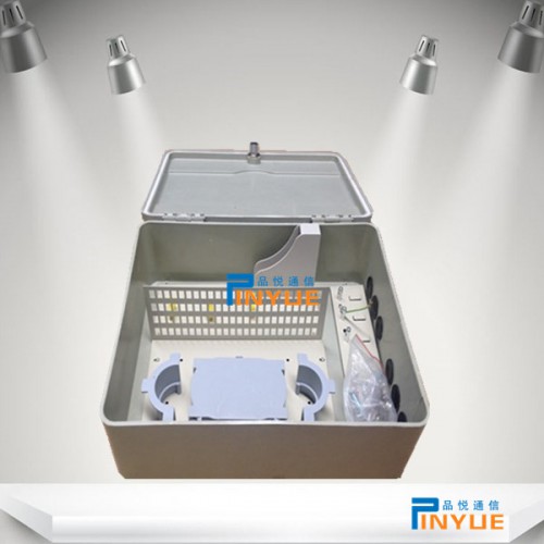 96芯光缆分纤箱特点