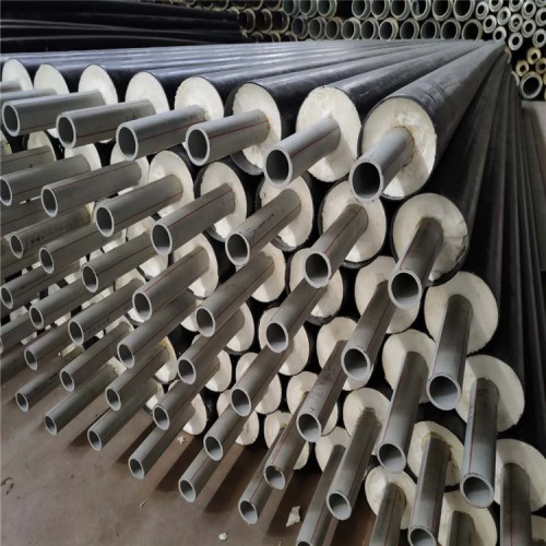 pert 2型保温管 定制型号