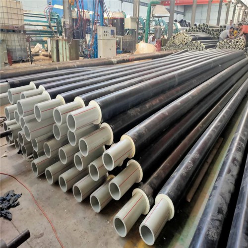 pert2型保温管 保温管厂家 温泉保温管