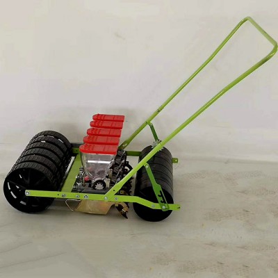 油菜精播机 白萝卜播种机 免间苗油菜胡萝卜播种机