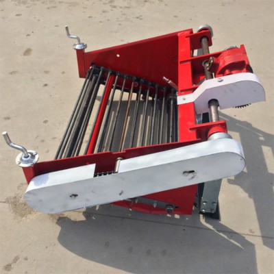 红薯收获犁 直销红薯土豆收获机 乐民牌起土豆机