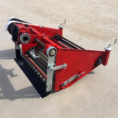 乐民牌犁红薯机 手扶挖红薯机 刨红薯土豆打秧机