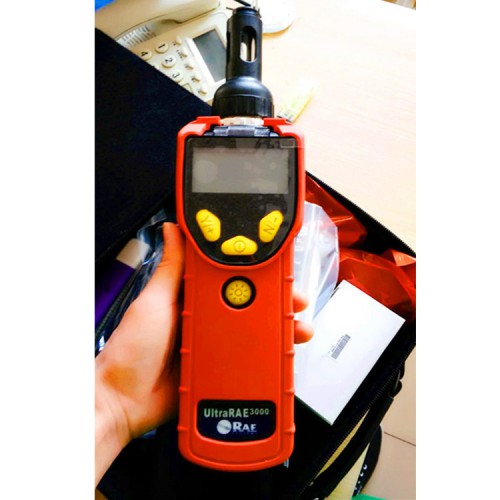 便携式VOC检测仪