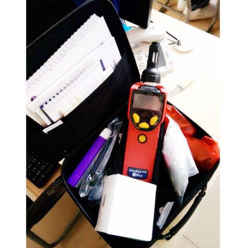 VOC检测仪 便携式VOC检测仪