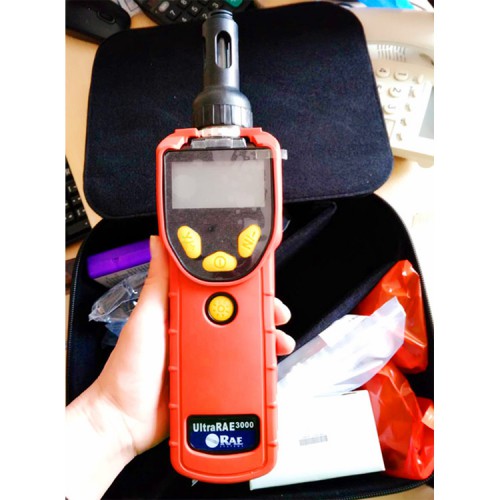 便携式VOC检测仪厂家