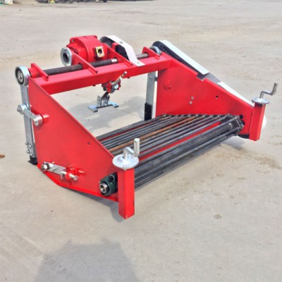 小型收土豆机 厂家直销红薯收获机 拖拉机配套土豆收获机