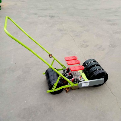 蔬菜种植机 萝卜籽精密播种机 白菜香菜播种机