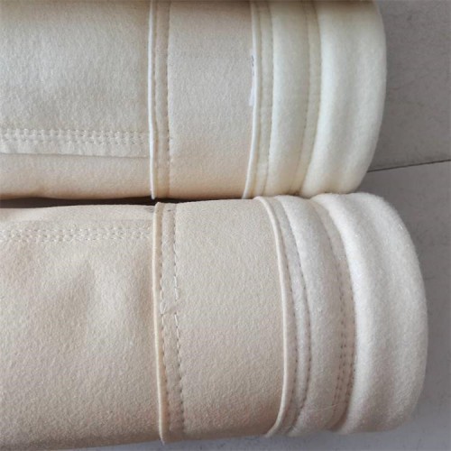 工业除尘布袋 普通除尘滤袋