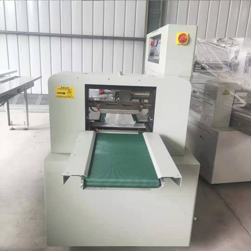 枕式包装机厂家 自动枕式包装机