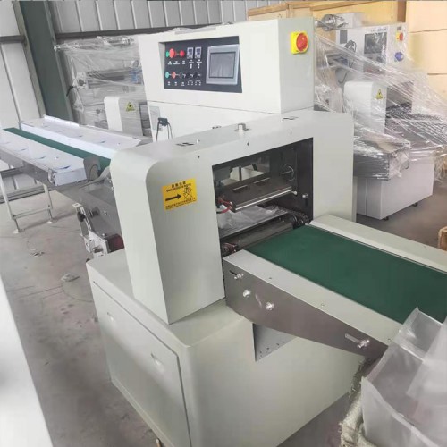 枕式包装机 自动枕式包装机