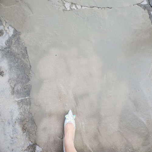 道路修补料 水泥路面修补料厂家直销