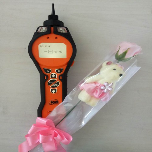 PCT-LB-00便携式PID检测仪