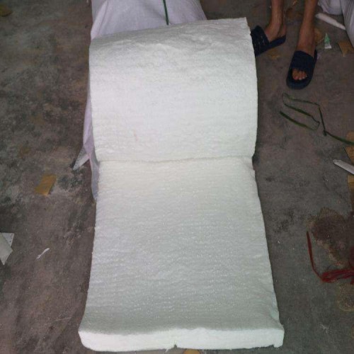 硅酸铝陶瓷纤维板 憎水型硅酸铝保温板 硬质硅酸铝板