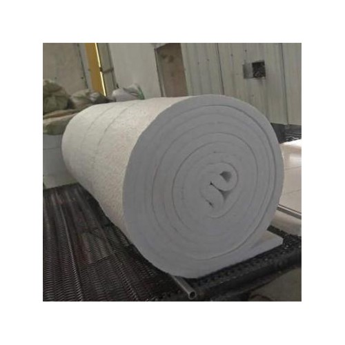 耐高温防火硅酸铝保温针刺毯 硅酸铝针刺毯厂家 量大价优