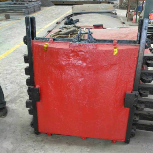 水渠闸门 PGZ铸铁闸门厂家