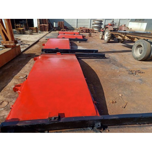 江苏水闸启闭机厂家