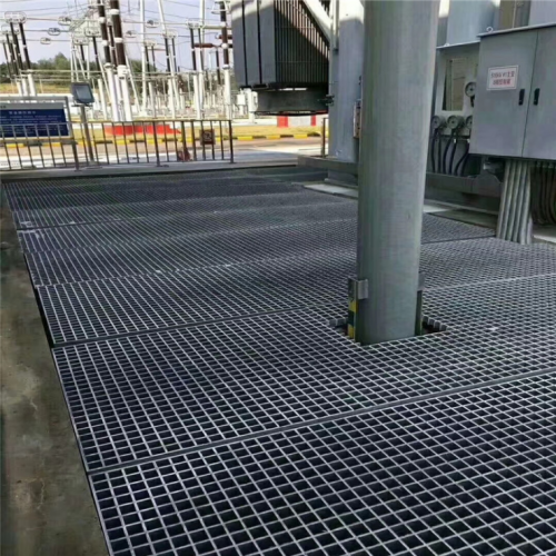 玻璃钢格栅洗车房4S店格栅树篦子