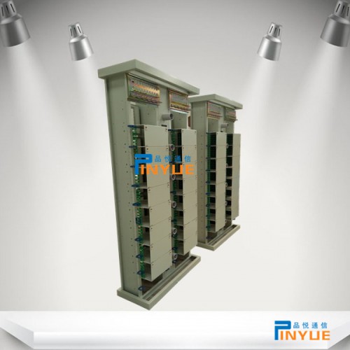 1152芯MODF光纤总配线架产品介绍