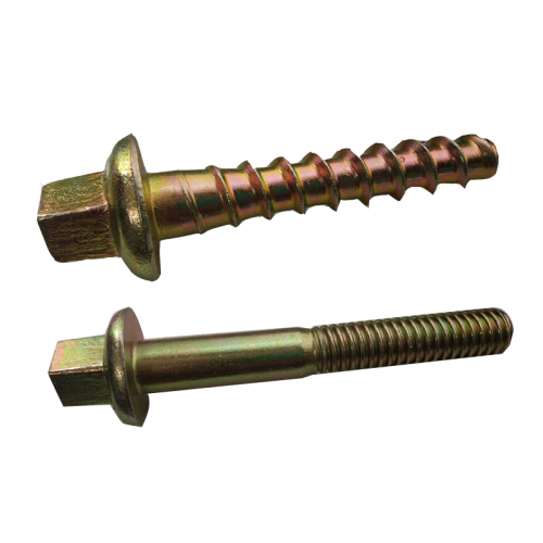 螺旋道钉价格 螺旋道钉厂家